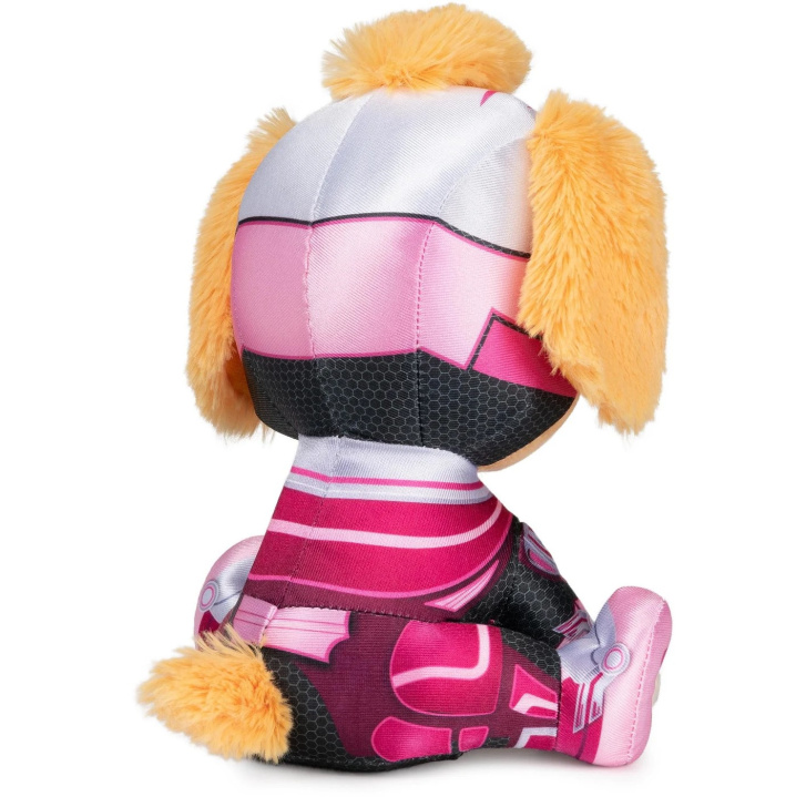 Paw Patrol – Plyšová Skye 23 cm