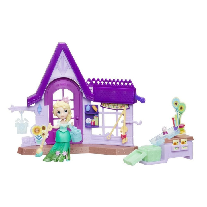 Disney Frozen - Mini sada Elsa