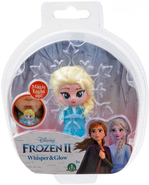 Disney Frozen - Svítící figurka