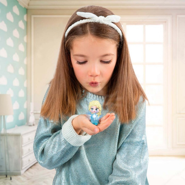 Disney Frozen - Svítící figurka