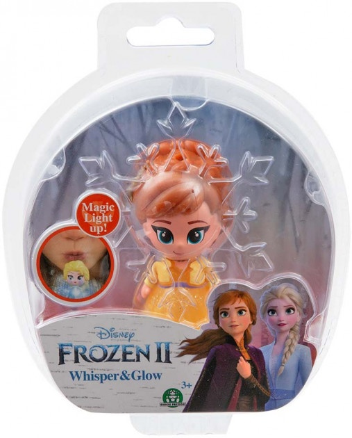 Disney Frozen - Svítící figurka