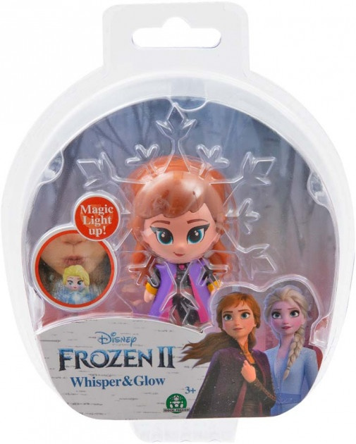 Disney Frozen - Svítící figurka