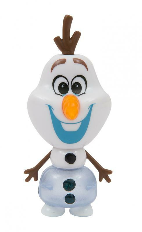 Disney Frozen - Svítící figurky