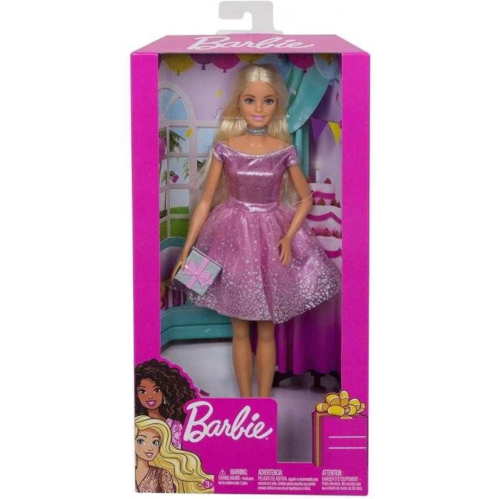 Barbie - Panenka