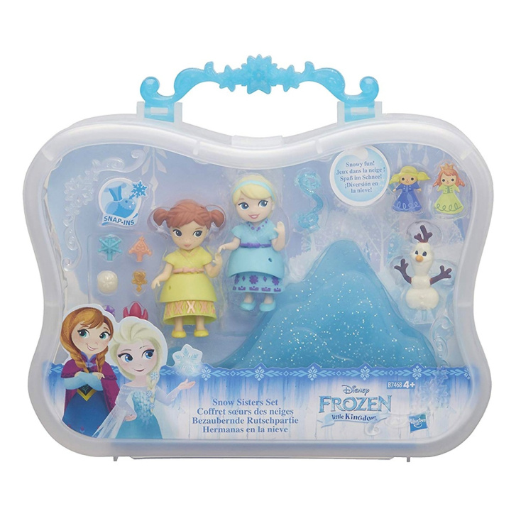 Disney Frozen - sada