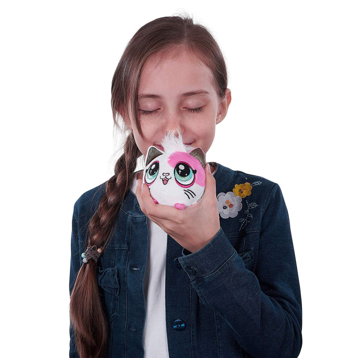 Plyšový Coco Scoops!