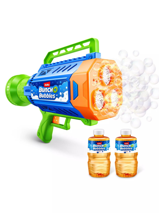 Zuru - Bubble Blaster