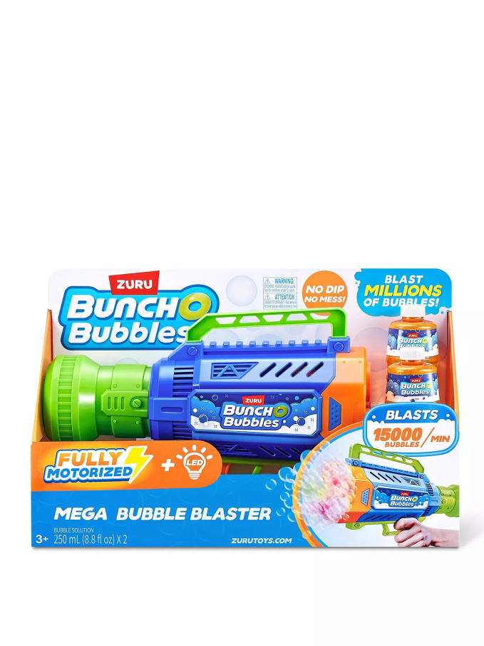 Zuru - Bubble Blaster