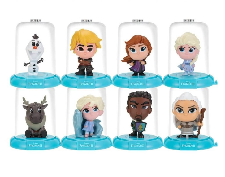 Disney Frozen 2 – Mini panenka