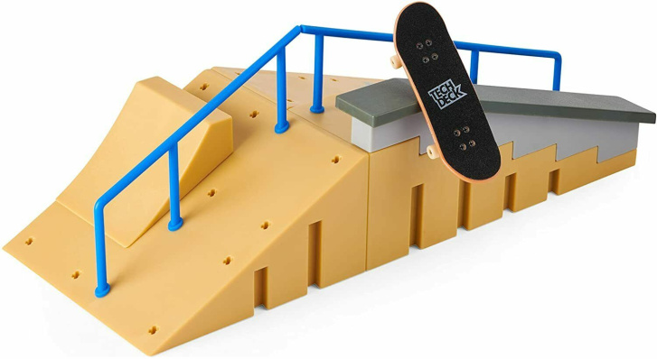 TechDeck – Jump N Grind