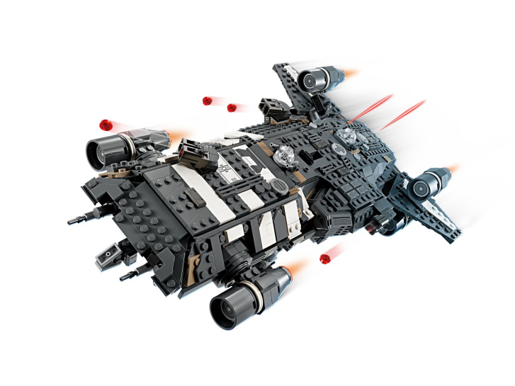 75374 Lego Star Wars – Onyx Cinder