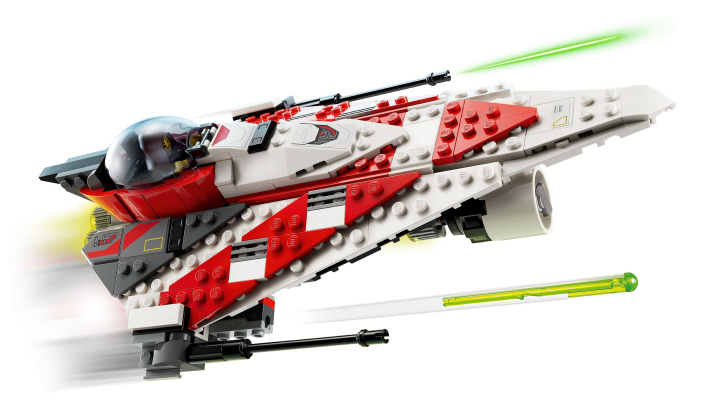 75388 Lego Star Wars – Stíhačka Jedie Boba
