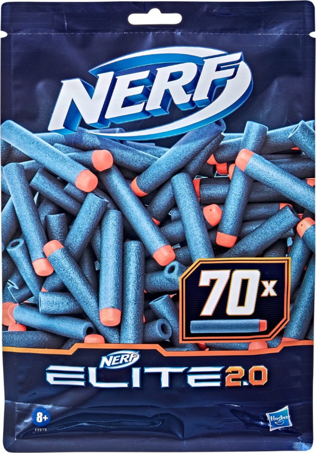 Nerf Elite 2.0 – Náboje