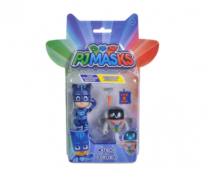 PJ Masks – Figurky