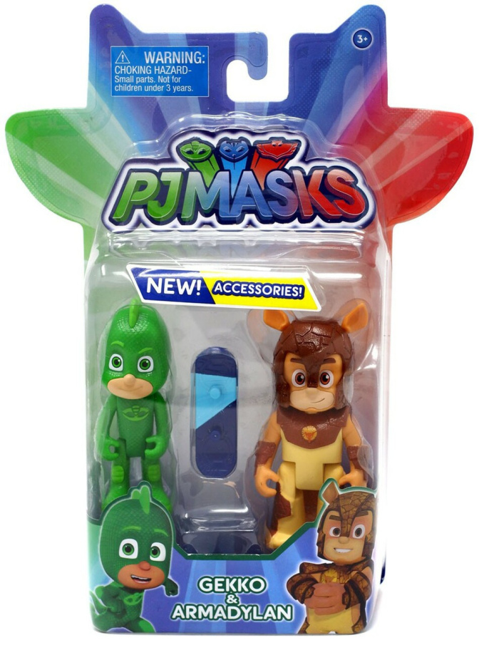 PJ Masks – Figurky