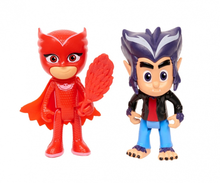 PJ Masks – Figurky