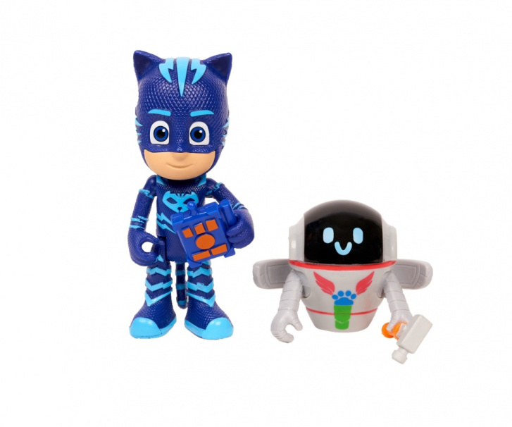 PJ Masks – Figurky