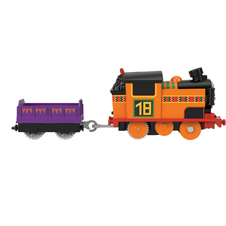 Thomas & Friends – Mašinka Nia