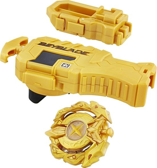 Beyblade Burst Master Kit