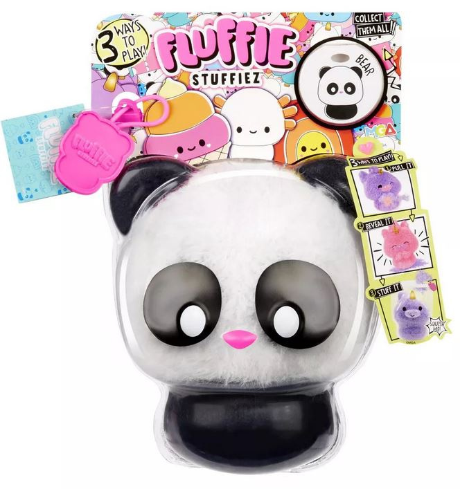 Plyšový Fluffie Stuffiez