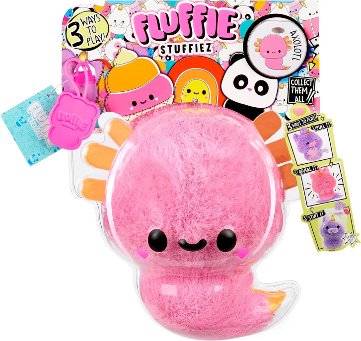 Plyšový Fluffie Stuffiez