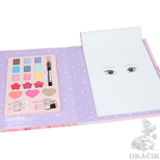 Top Model – Make-Up studio