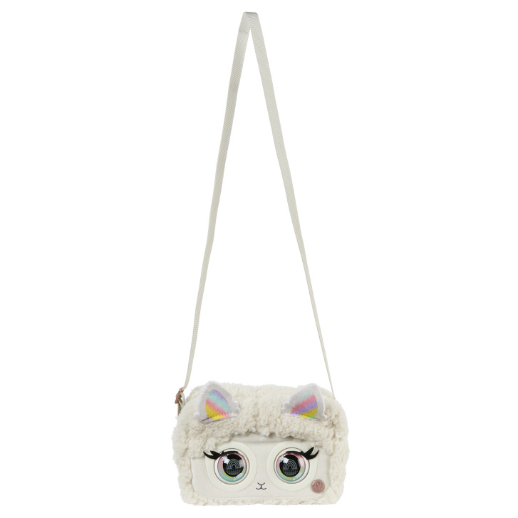 Purse Pets – Kabelka Llamalush