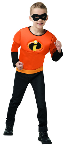 Kostým- Incredibles 2