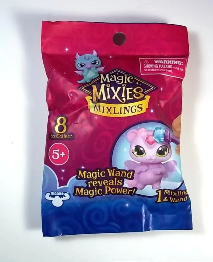 Magic Mixies – Figurka