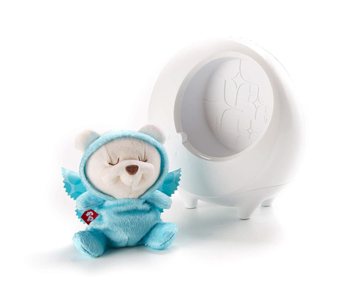 Fisher Price - Projektor s medvídkem