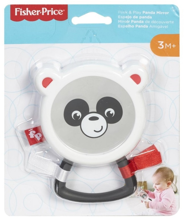 Fisher Price – Dětská hračka