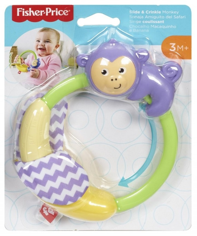 Fisher Price – Dětská hračka