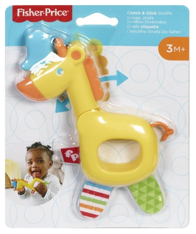 Fisher Price – Dětská hračka