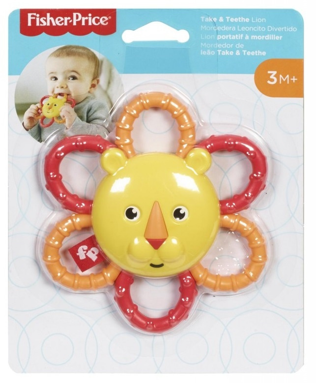 Fisher Price – Dětská hračka