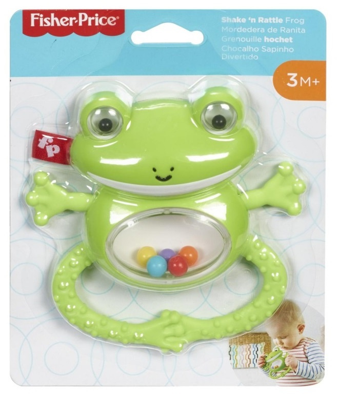 Fisher Price – Dětská hračka