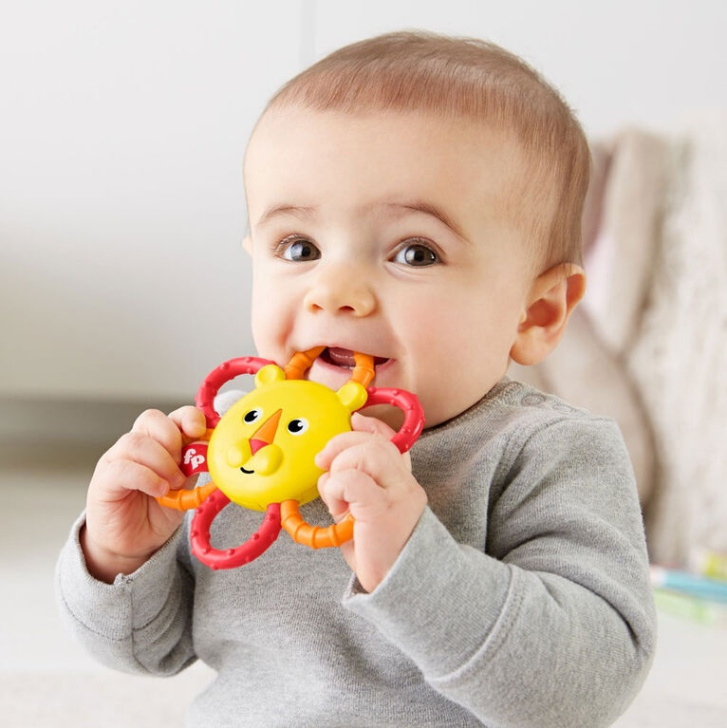 Fisher Price – Dětská hračka