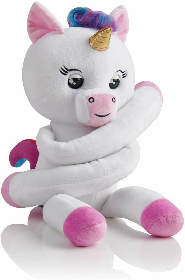 FingerLings Hugs Jednorožec Gigi