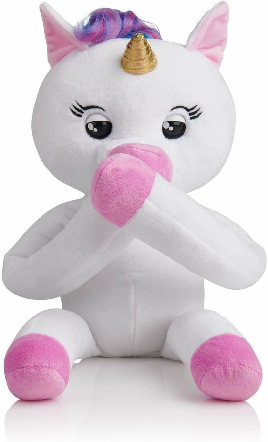 FingerLings Hugs Jednorožec Gigi