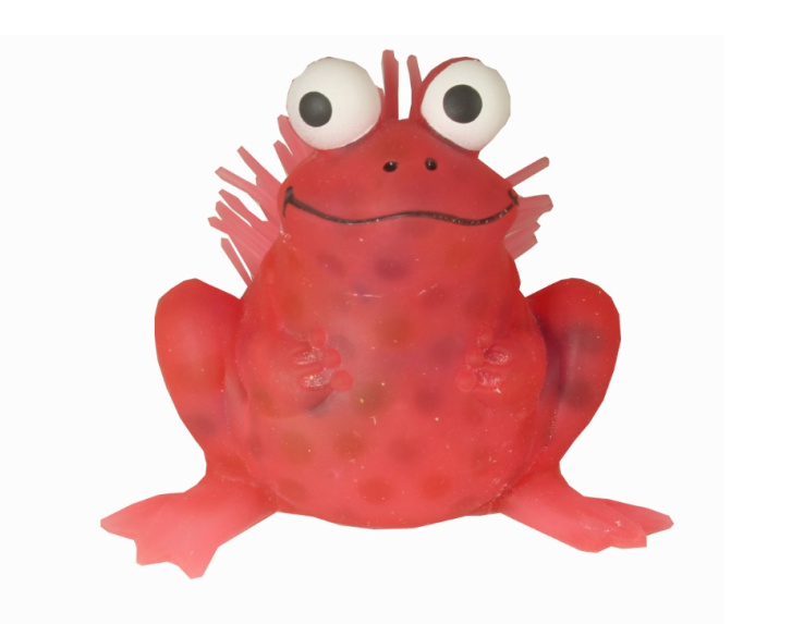 Žába Squeezy Bubble
