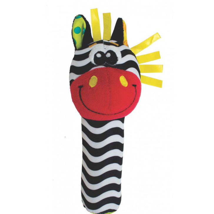 Playgro - Pískátko Zvířátko