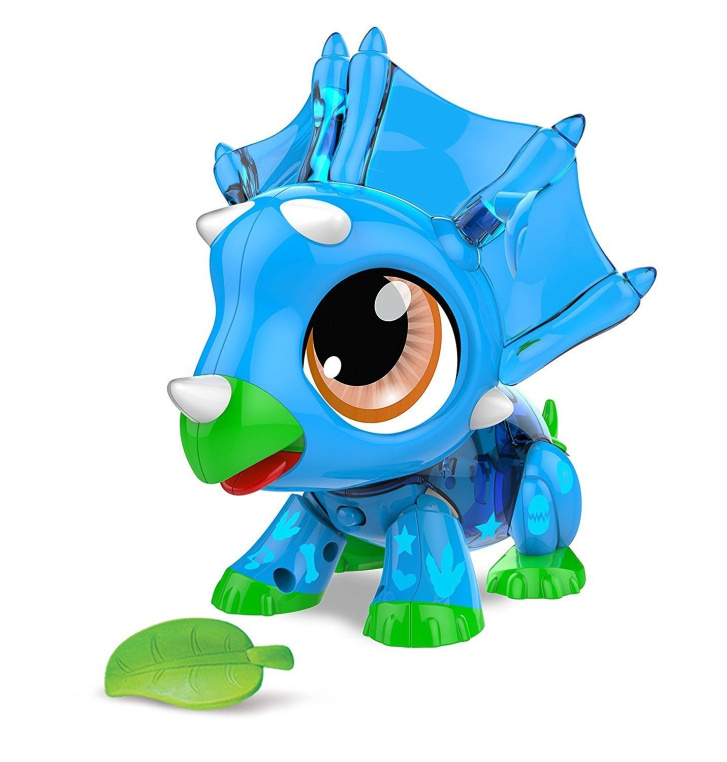 Robotický Dinosaurus