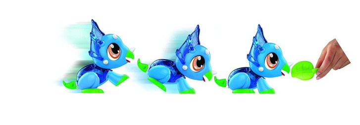 Robotický Dinosaurus