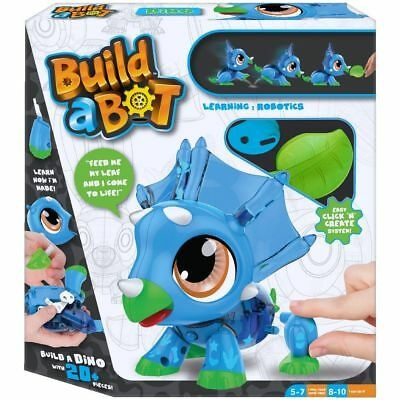 Robotický Dinosaurus