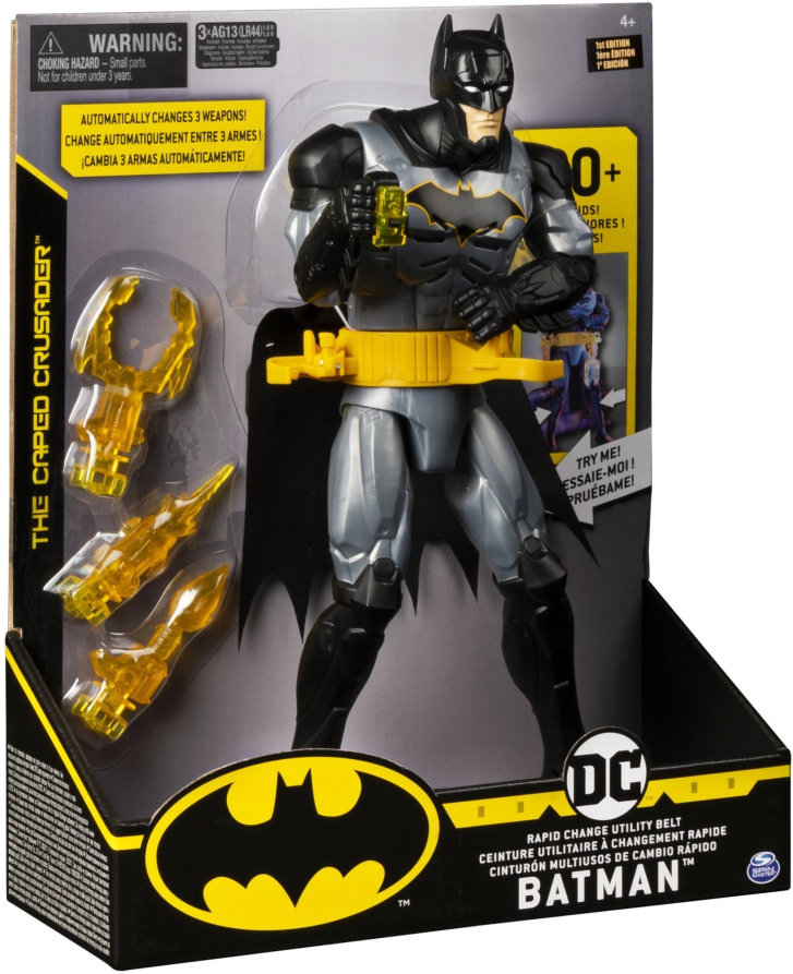 Batman - Figurka