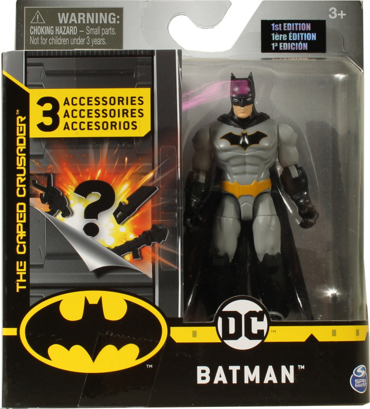 Figurky Batmana