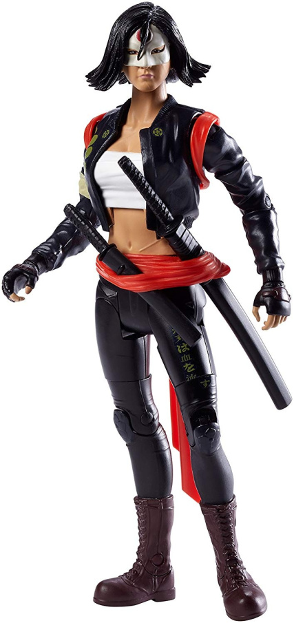 Suicide Squad - Figurka