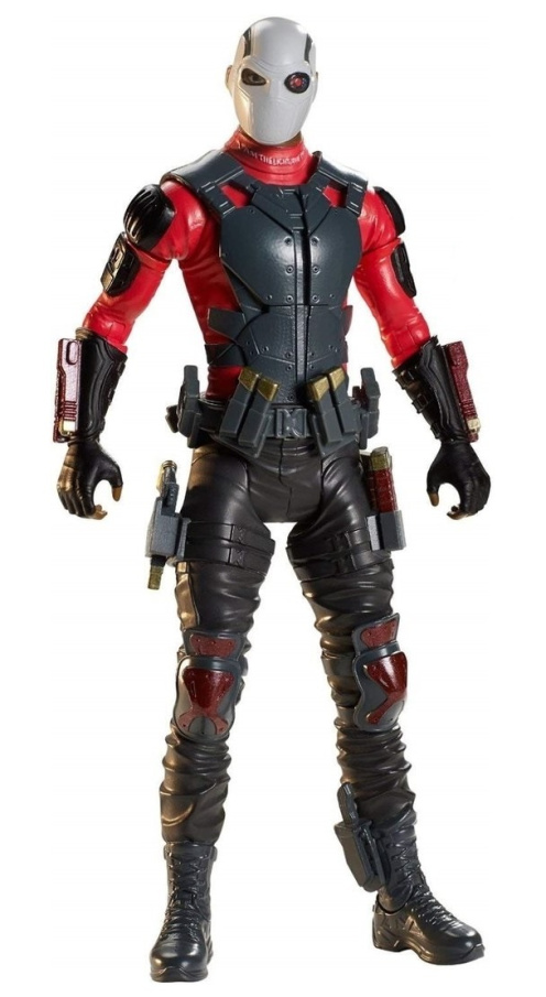 Suicide Squad - Figurka Deadshot