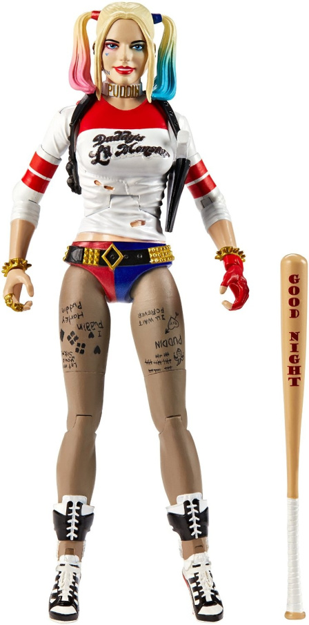 Suicide Squad - Figurka Harley Quinn