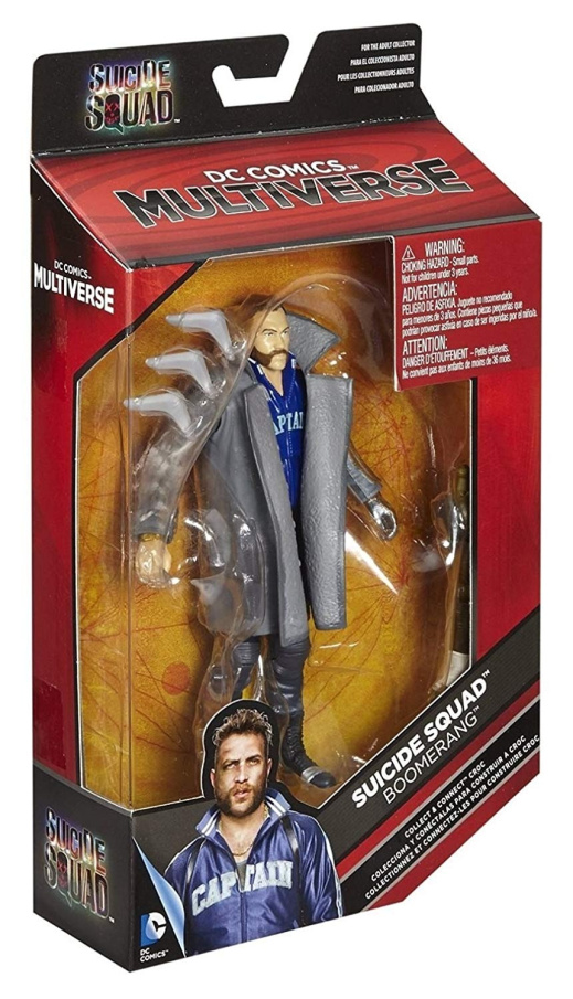 Suicide Squad - Figurka