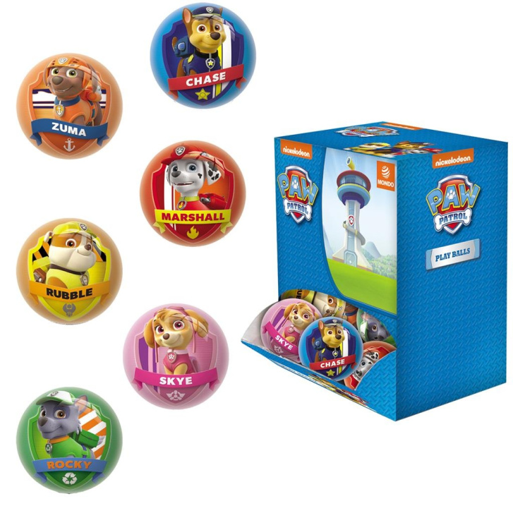 Paw Patrol – Míček